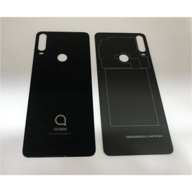 Alcatel 3x 2019 5048Y Arka Pil Kapağı