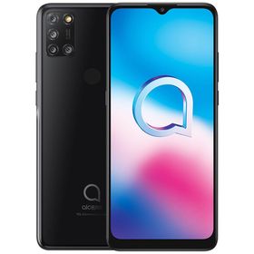 Alcatel 3X 2020 128GB 6GB Ram Siyah
