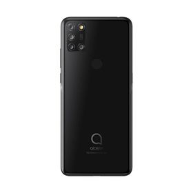 Alcatel 3X 2020 128GB 6GB Ram Siyah