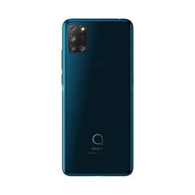 Alcatel 3X 2020 128GB 6GB Ram Yeşil