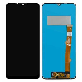 Alcatel 3x 2020 5061U Dokunmatik Lcd Ekran