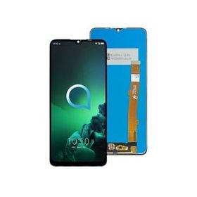Alcatel 3x 2020 5061U Dokunmatik Lcd Ekran