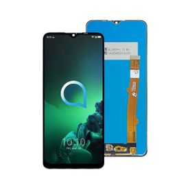 Alcatel 3x 2020 5061U Dokunmatik Lcd Ekran