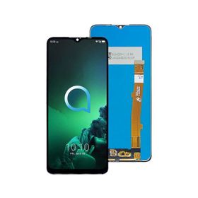 Alcatel 3x 2020 5061U Dokunmatik Lcd Ekran