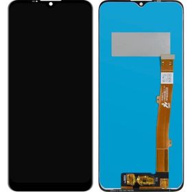 Alcatel 3x 2020 5061U Dokunmatik Lcd Ekran