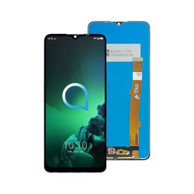 Alcatel 3x 2020 5061U Dokunmatik Lcd Ekran