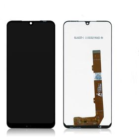 Alcatel 3X Large 5058 LCD Dokunmatik Ekran