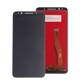 Alcatel 3X Large 5058 LCD Dokunmatik Ekran