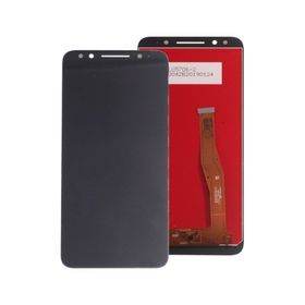 Alcatel 3X Large 5058 LCD Dokunmatik Ekran
