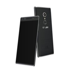 Alcatel 5 32GB Siyah