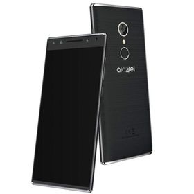 Alcatel 5 32GB Siyah