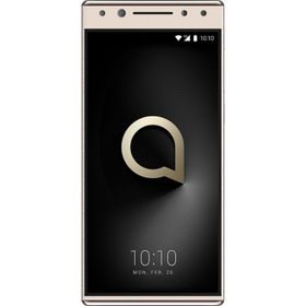 Alcatel 5 32GB Siyah