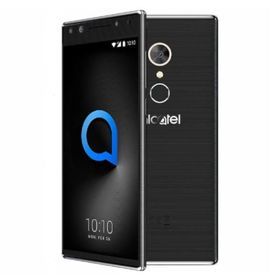 Alcatel 5 32GB Siyah