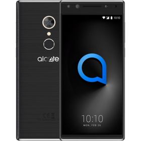 Alcatel 5 32GB Siyah