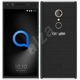 Alcatel 5 32GB Siyah