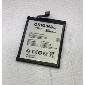 Alcatel 5 5086Y 3000 mAh Batarya