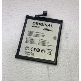 Alcatel 5 5086Y 3000 mAh Batarya