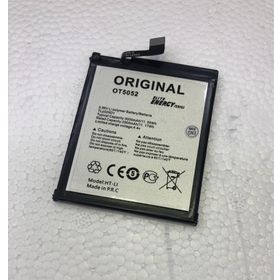 Alcatel 5 5086Y 3000 mAh Batarya