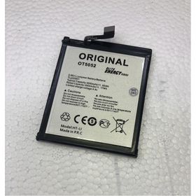 Alcatel 5 5086Y 3000 mAh Batarya