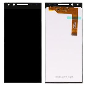 Alcatel 5 5086Y Dokunmatik Lcd Ekran