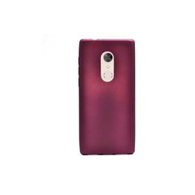 Alcatel 5 Premier Silikon Arka Koruma Kılıf