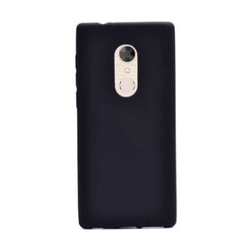Alcatel 5 Premier Silikon Arka Koruma Kılıf