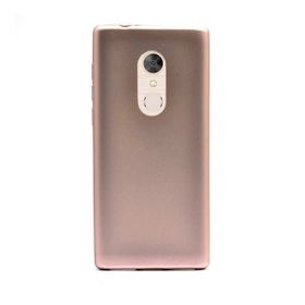 Alcatel 5 Premier Silikon Arka Koruma Kılıf