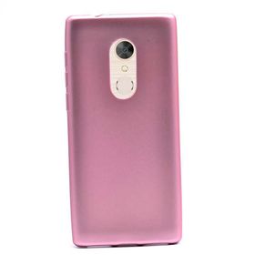 Alcatel 5 Premier Silikon Arka Koruma Nano Glass Kılıf
