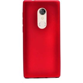 Alcatel 5 Premier Silikon Arka Koruma Nano Glass Kılıf