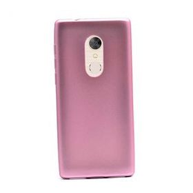 Alcatel 5 Premier Silikon Arka Koruma Nano Glass Kılıf