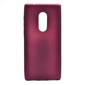 Alcatel 5 Zore Premier Silikon Kılıf