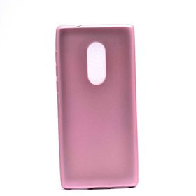 Alcatel 5 Zore Premier Silikon Kılıf