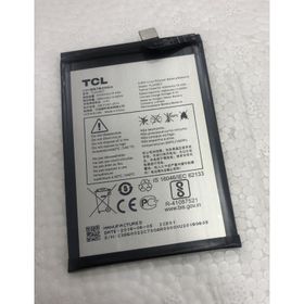 Alcatel 5V 5060D 4000 mAh Batarya