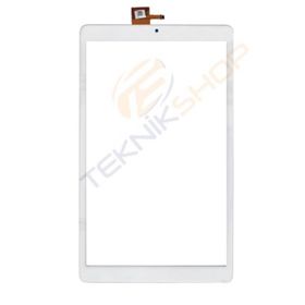 Alcatel A3 10'' Wifi 10.1 İnch Beyaz Dokunmatik Panel