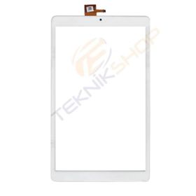 Alcatel A3 10'' Wifi 10.1 İnch Beyaz Dokunmatik Panel