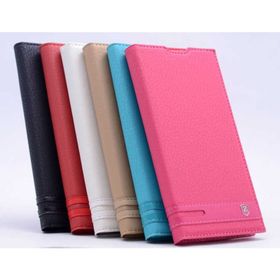Alcatel A3 Elite Mıknatıslı Kapaklı Koruma Kılıf
