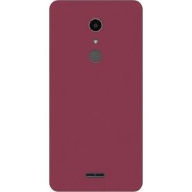 Alcatel A3 Premier Silikon Ekran Koruyucu Kılıf