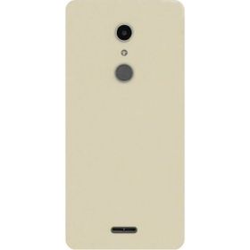 Alcatel A3 Premier Silikon Ekran Koruyucu Kılıf