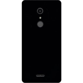 Alcatel A3 Premier Silikon Ekran Koruyucu Kılıf