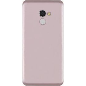 Alcatel A3 Premier Silikon Ekran Koruyucu Kılıf