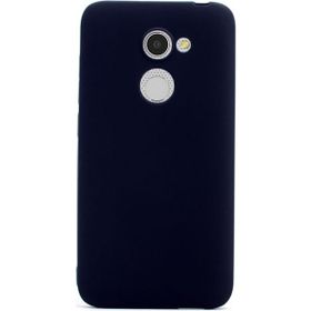 Alcatel A3 Premier Silikon Mat Silikon Esnek Silikon Kılıf