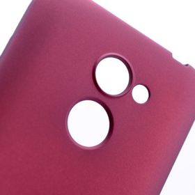 Alcatel A3 Premier Silikon Mat Silikon Esnek Silikon Kılıf