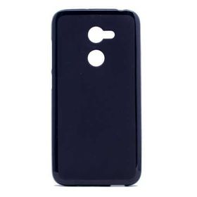 Alcatel A3 Süper Silikon Kapak Kılıf