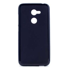 Alcatel A3 Süper Silikon Kapak Kılıf