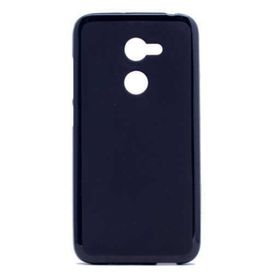 Alcatel A3 Süper Silikon Kapak Kılıf