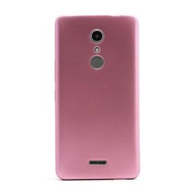 Alcatel A3 Xl Premier Silikon Mat Silikon Kılıf