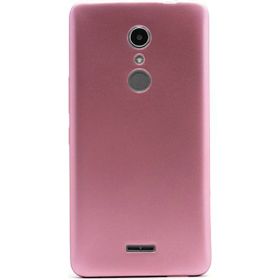 Alcatel A3 Xl Premier Silikon Mat Silikon Kılıf