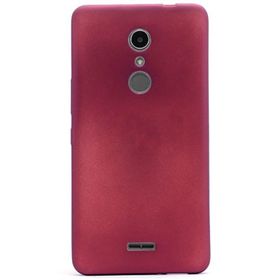Alcatel A3 Xl Premier Silikon Mat Silikon Kılıf