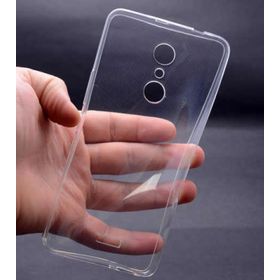 Alcatel A3 Xl Süper Silikon Kapak Kılıf
