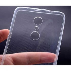Alcatel A3 Xl Süper Silikon Kapak Kılıf